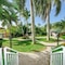 Tropical Breeze Resort - map