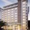Hyatt Place Charleston Historic District - map