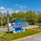 The Palms Of Destin Resort By Panhandle Getaways - map