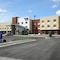 Fairfield Inn & Suites East Grand Forks - map