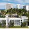Residence Inn By Marriott Miami Beach Surfside - map
