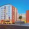 Residence Inn By Marriott Orlando Downtown - map