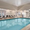 Residence Inn By Marriott Newport Middletown - map