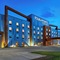 Four Points By Sheraton Fargo Medical Center - map