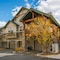Fox Pointe At Redstone By Park City Vacations - map