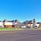 Quality Inn Stateline - map