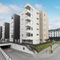 Apartinfo Apartments - Sadowa - map