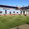 The Lodge At Craigielaw - map