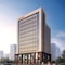 Holiday Inn Express Xi'an High-Tech Zone By Ihg - map