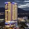 Dendro Gold Hotel - map