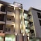 Triton Hotel Nakhonratchasima - map