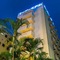 Super Hotel Naha Shintoshin - map
