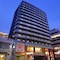 Kobe Motomachi Tokyu Rei Hotel - map