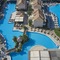Atlantica Holiday Village Rhodes - map