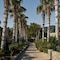 Ikaros Beach Resort & Spa - map