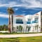 Aquasis Deluxe Resort & Spa - All Inclusive - map