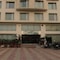 Hotel City Inn Varanasi - map