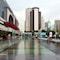 Shenzhen Railway Station Hotel - map