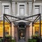 City Hotel Kiev - map