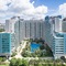 Kowloon Harbourfront Hotel - map