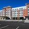 Residence Inn By Marriott Bangor - map