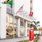 Ramada By Wyndham Campos Dos Goytacazes Hotel & Suites - map