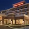 Hilton Garden Inn Pittsburgh Airport South - Robinson Mall - map