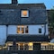 Meadow Cottage - map
