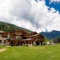 Chalet Alpino Maso Del Brenta - map