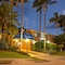 Sapphire Palms Motel - map