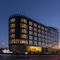 Vibe Hotel Canberra - map