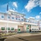 Residence Inn By Marriott Savannah Airport - map