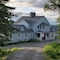 The Lodge At Moosehead Lake - map