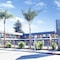 Inn At Temescal - map