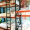 Hostel Fish - map