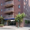 Hotel Mystays Atsugi - map