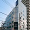 Hotel Plus Hostel Tokyo Kawasaki - map