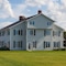 Johnson Shore Inn - map