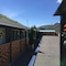 Sunset Motel - map