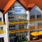 Hotel Torgauer Brauhof - map