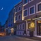 Four Doors Hotel - map