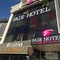 İstanbul Fair Hotel - map