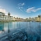 Flc Luxury Hotel Samson - map