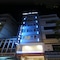 Thien Hai Hotel - map