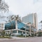 Muong Thanh Grand Lao Cai Hotel - map