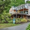 Akaroa On The Beach Apartments - map