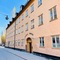 Birka Hostel - map