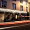 Dillons Hotel - map