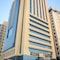 Saraya Corniche Hotel - map