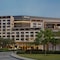 The Westin Doha Hotel & Spa - map